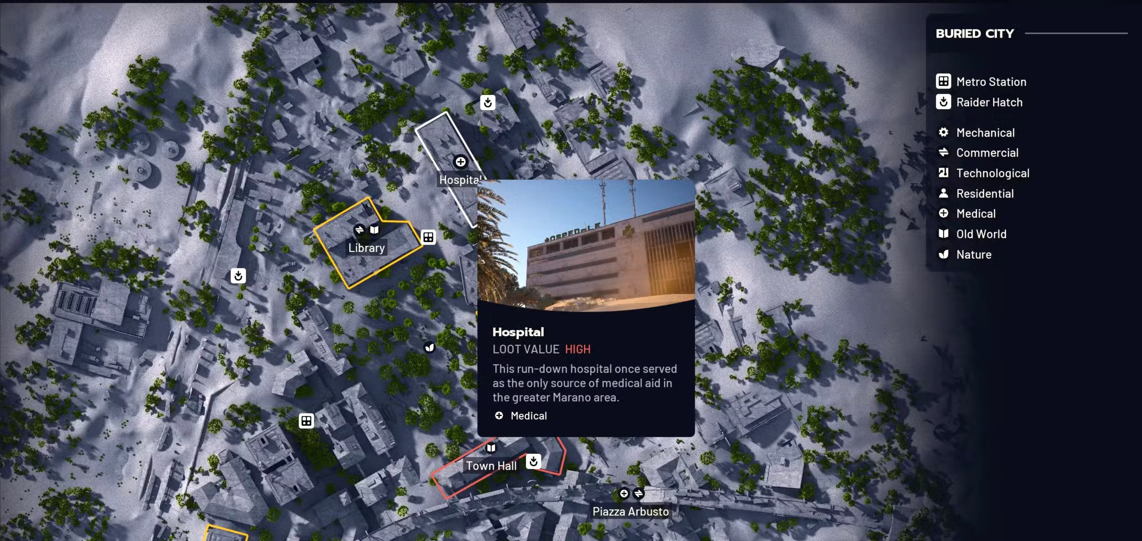 Where To Farm Rusted Shut Medical Kits In Arc Raiders